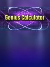 Genius Calculator on PC (Steam) Genius Calculator