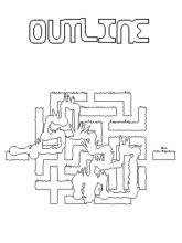 Outline on PC (Steam) Outline
