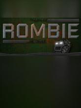 ROMBIE on PC (Steam) ROMBIE
