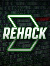 ReHack on PC (Steam) ReHack