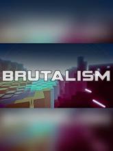Brutalism on PC (Steam) Brutalism
