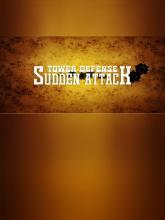 Tower Defense Sudden Attack on PC (Steam) Tower Defense Sudden Attack