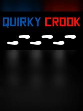 Quirky Crook on PC (Steam) Quirky Crook