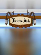Twisted Sails on PC (Steam) Twisted Sails