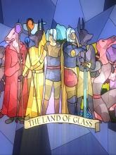 The Land of Glass on PC (Steam) The Land of Glass