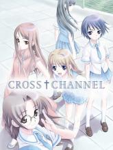 Cross Channel on PC (Steam) Cross Channel