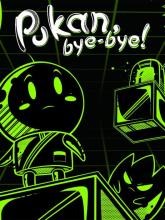 Pukan Bye Bye