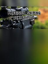Precision Sniping: Competitive
