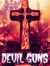 Devil Guns