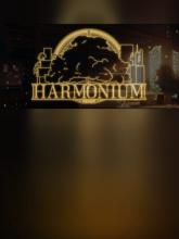 Harmonium on PC (Steam) Harmonium