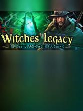 Witches' Legacy: Hunter and the Hunted Collector's Edition