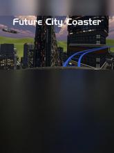 Future City Coaster on PC (Steam) Future City Coaster