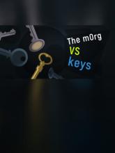 The m0rg VS keys on PC (Steam) The m0rg VS keys