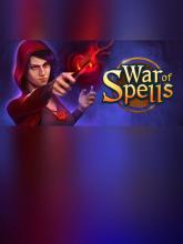 War Of Spells on PC (Steam) War Of Spells