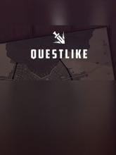 Questlike on PC (Steam) Questlike