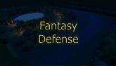 Fantasy Defense on PC (Steam) Fantasy Defense