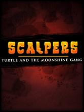 SCALPERS: Turtle & the Moonshine Gang on PC (Steam) SCALPERS: Turtle & the Moonshine Gang