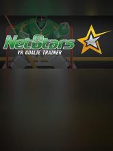 NetStars - VR Goalie Trainer on PC (Steam) NetStars - VR Goalie Trainer