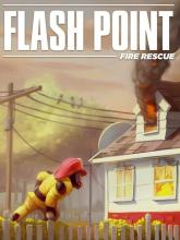 Flash Point: Fire Rescue on PC (Steam) Flash Point: Fire Rescue