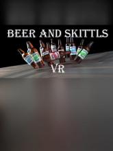 Beer and Skittls VR on PC (Steam) Beer and Skittls VR