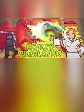 Healer Simulator on PC (Steam) Healer Simulator