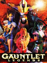 Gauntlet: Legends