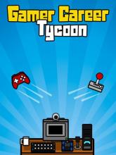 Gamer Career Tycoon on PC (Steam) Gamer Career Tycoon