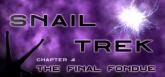 Snail Trek - Chapter 4: The Final Fondue on PC (Steam) Snail Trek - Chapter 4: The Final Fondue