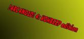 4RC4N01D 4: KOHBEEP edition