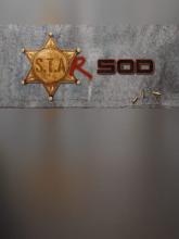 STAR SOD