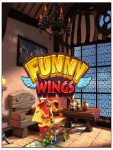 Funny Wings VR on PC (Steam) Funny Wings VR