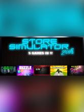 Store Simulator 2018 on PC (Steam) Store Simulator 2018