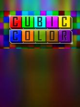 Cubic Color on PC (Steam) Cubic Color