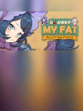 Go Away My Fat on PC (Steam) Go Away My Fat