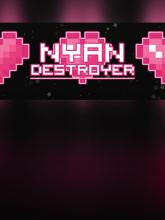 NYAN DESTROYER on PC (Steam) NYAN DESTROYER