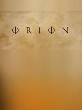 ORION on PC (Steam) ORION
