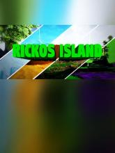 Ricko's Island on PC (Steam) Ricko's Island
