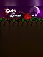 Guts and Syringes on PC (Steam) Guts and Syringes