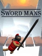 Sword Mans on PC (Steam) Sword Mans