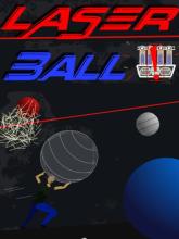 Laser Ball on PC (Steam) Laser Ball