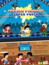 Boxing Fighter: Super Punch on PC (Steam) Boxing Fighter: Super Punch