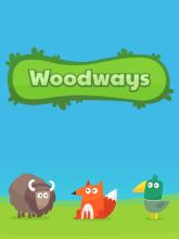 Woodways on PC (Steam) Woodways