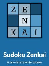Sudoku Zenkai on PC (Steam) Sudoku Zenkai
