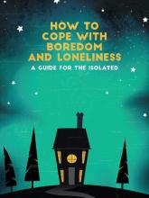 How to Cope With Boredom and Loneliness on PC (Steam) How to Cope With Boredom and Loneliness
