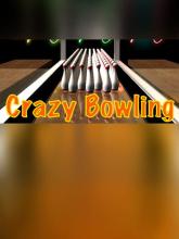 Crazy Bowling