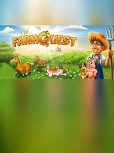 Farm Quest on PC (Steam) Farm Quest