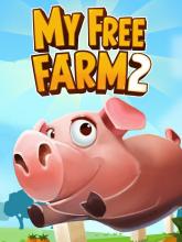 My Free Farm 2 on PC (Steam) My Free Farm 2
