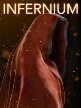 INFERNIUM on PC (Steam) INFERNIUM