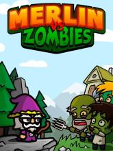 Merlin vs Zombies on PC (Steam) Merlin vs Zombies