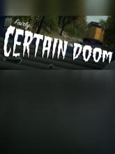 Fairly Certain Doom on PC (Steam) Fairly Certain Doom